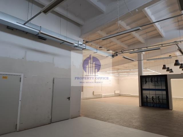 Targowek: magazyn 305m2 miniaturka 3