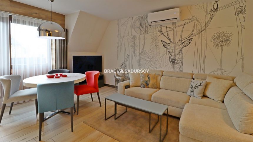 Kościelisko Pitoniówka, 748 000 zł, 36.56 m2, M2 miniaturka 5