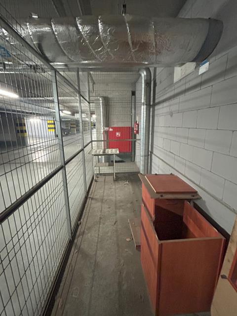 Warszawa, 35 000 zł, 3.85 m2, stan bardzo dobry miniaturka 11
