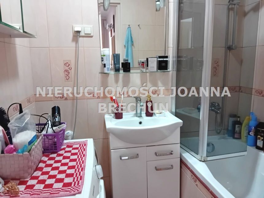 ul. Mokrzańska / balkon miniaturka 13
