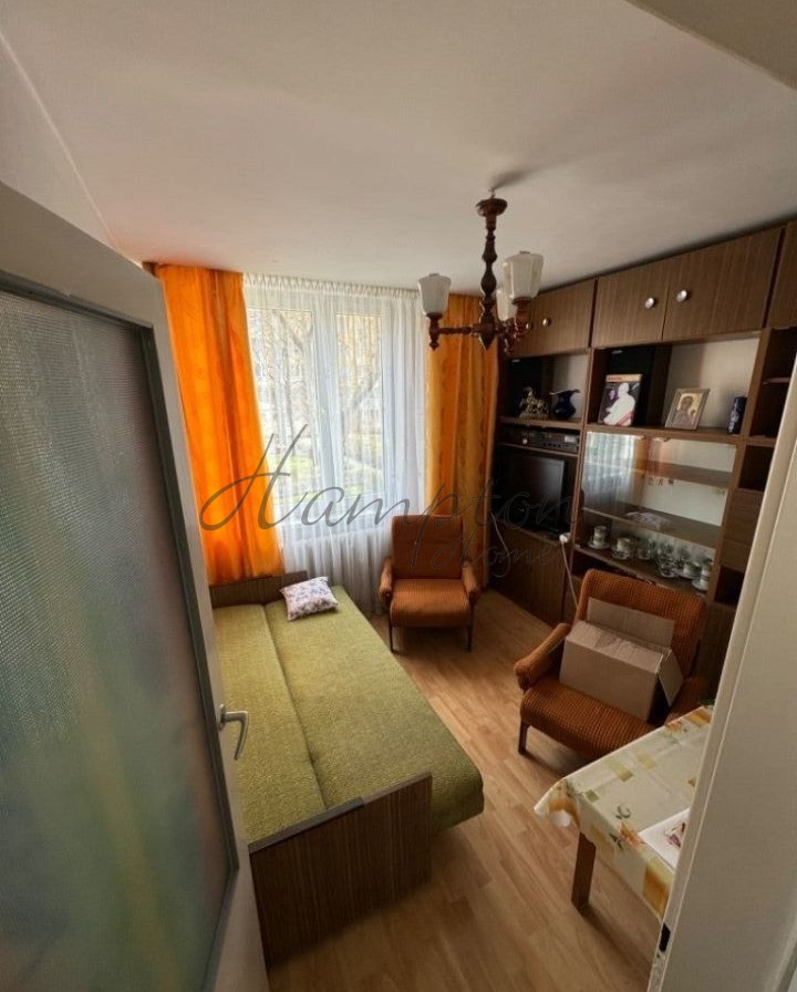 Warszawa Gocław, 740 000 zł, 56 m2, 4 pokojowe - zdjęcie 1