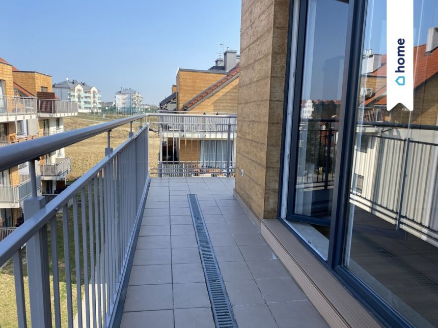 Mieszkanie dwupokojowe w cichej okolicy miniaturka 7