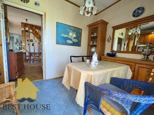 #villa #dom #Nałęczów #uzdrowisko miniaturka 18