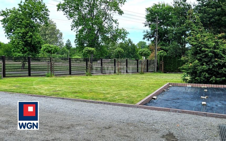 Jaworznik, 750 000 zł, 130 m2, 3 pokoje miniaturka 4