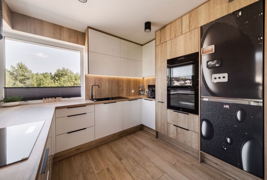Kiełpino, 795 000 zł, 102 m2, 4 pokoje miniaturka 10
