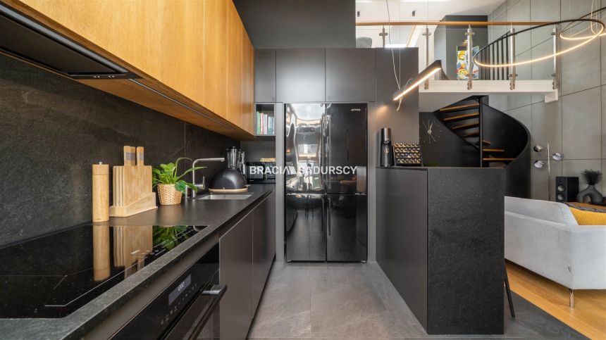 Wyjątkowy apartament z garażem Willa Rudawa miniaturka 18