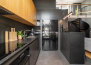 Wyjątkowy apartament z garażem Willa Rudawa miniaturka 18