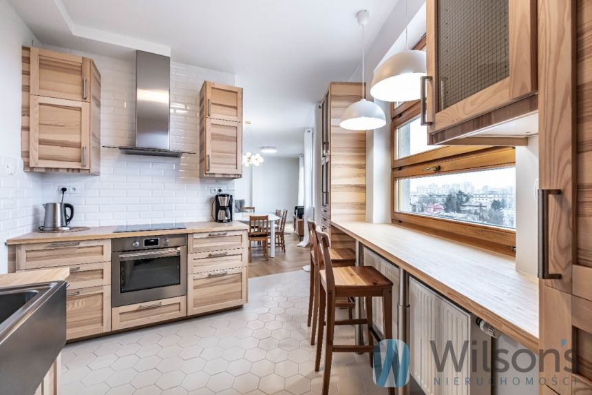Warszawa Praga, 1 650 000 zł, 103.6 m2, z balkonem miniaturka 5