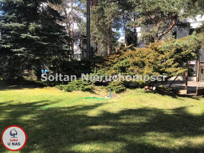 BOERNEROWO NAJŁADNIEJSZA DZIAŁKA BEZ ZABUDOWAŃ!!! miniaturka 1