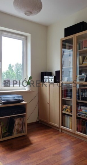 2-pokojowe mieszkanie na Ursynowie miniaturka 8