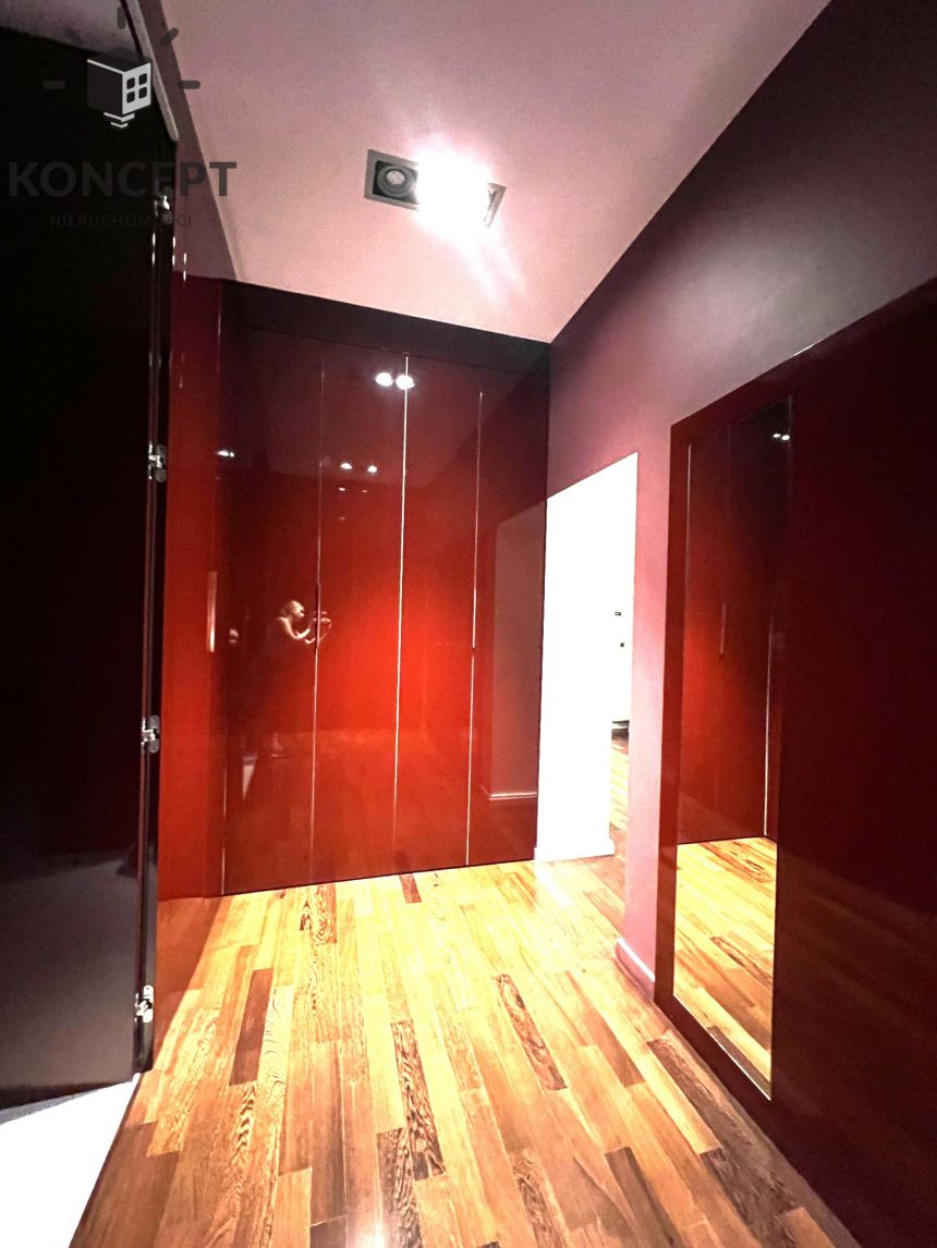 Apartament na wynajem okazjonalny,  Jelenia Góra ul. Sudecka. miniaturka 3