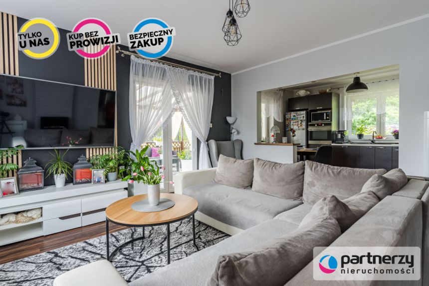 Kiełpino, 1 099 000 zł, 124 m2, z pustaka miniaturka 3