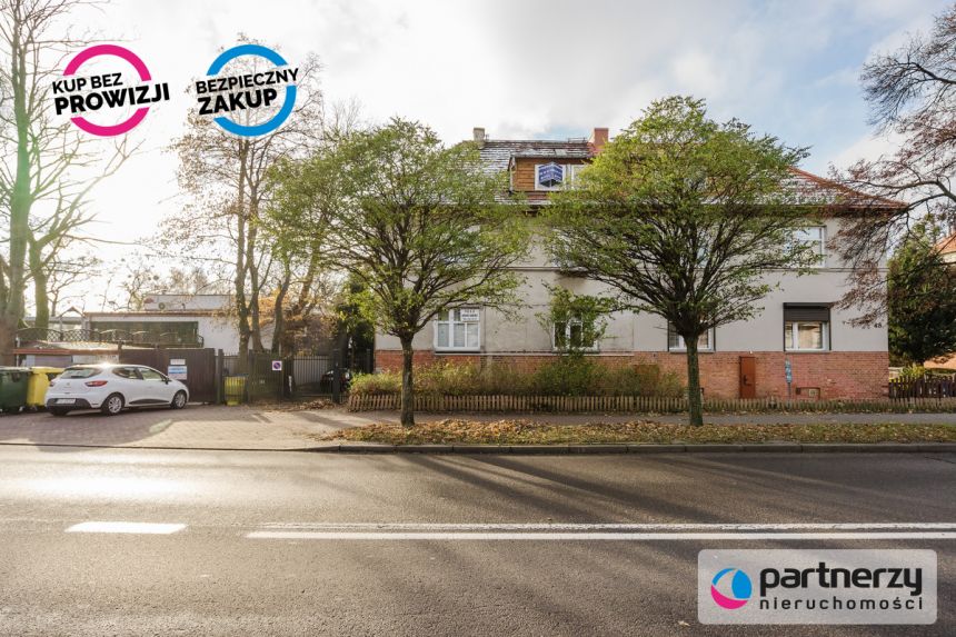 Sopot, 835 000 zł, 53.5 m2, z miejscem parkingowym miniaturka 3