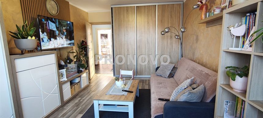 Płoty, nowogard,mieszkanie  balkon,parter,sprzedaż miniaturka 6