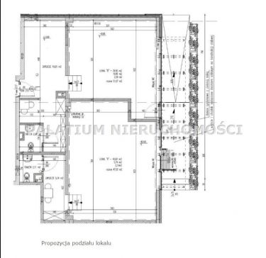 Warszawa Praga-Południe, 856 380 zł, 101.95 m2, stan deweloperski