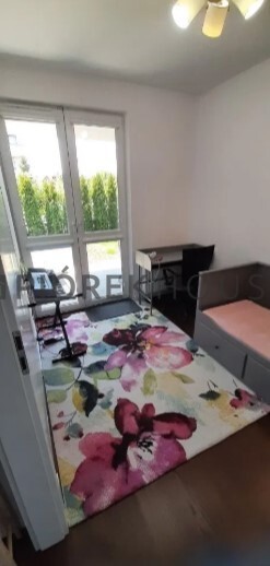 4-pokojowe mieszkanie na Wilanowie miniaturka 8