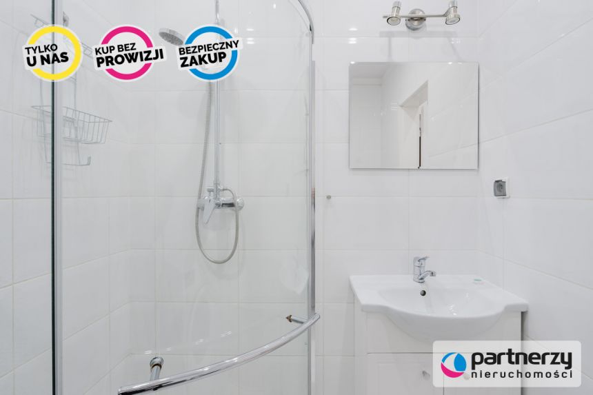 Gdańsk Śródmieście, 649 990 zł, 36 m2, pietro 2/3 miniaturka 14