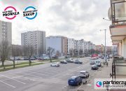 Gdańsk Śródmieście, 645 000 zł, 37 m2, z balkonem miniaturka 14