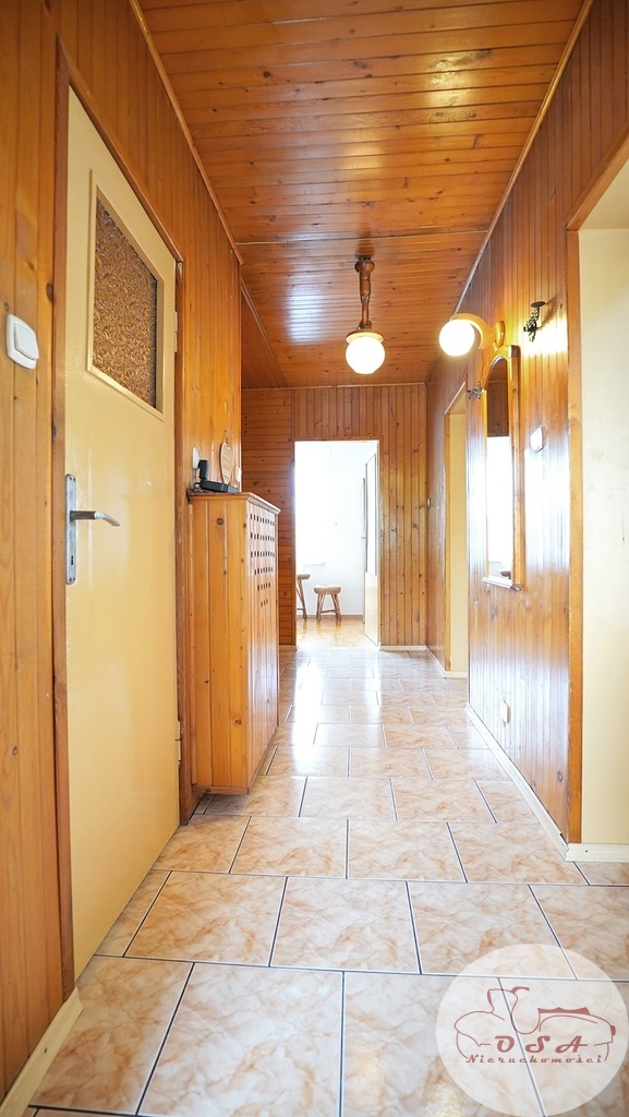 Puszczykowo centrum * pod lasem * 5 pok. * 140 m² miniaturka 13