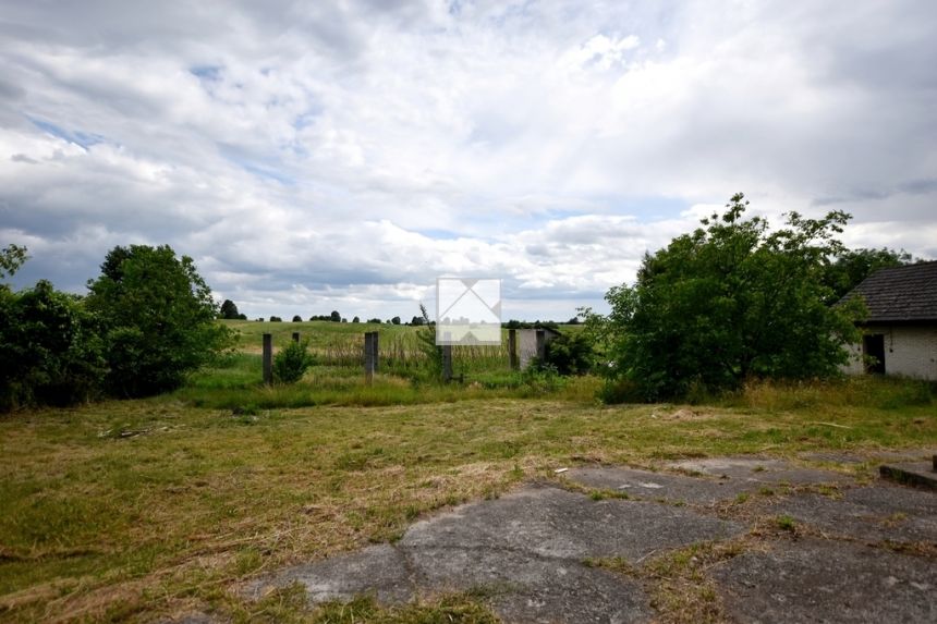 Miękisz Stary, 180 000 zł, 90 m2, 3 pokoje miniaturka 7