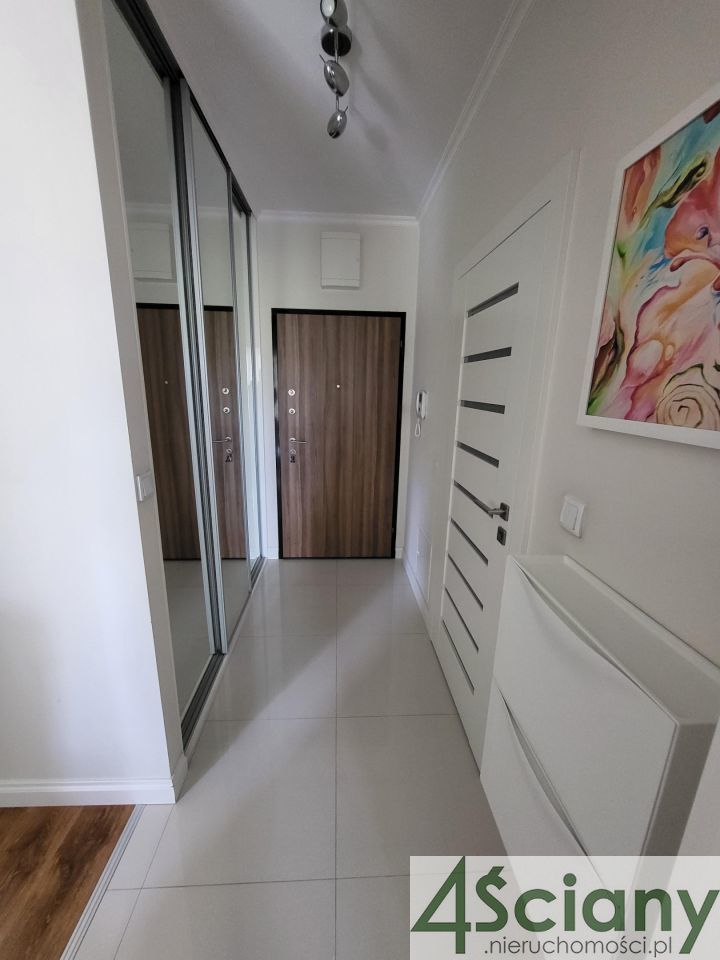 Warszawa Żoliborz, 1 555 000 zł, 43 m2, z garażem miniaturka 8