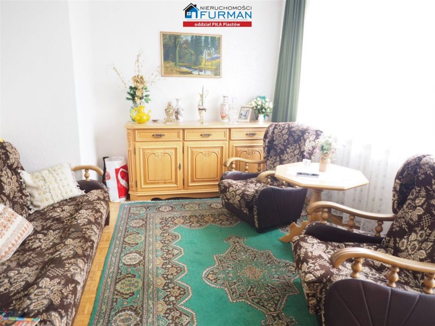 Piła, 650 000 zł, 167 m2, do remontu miniaturka 4