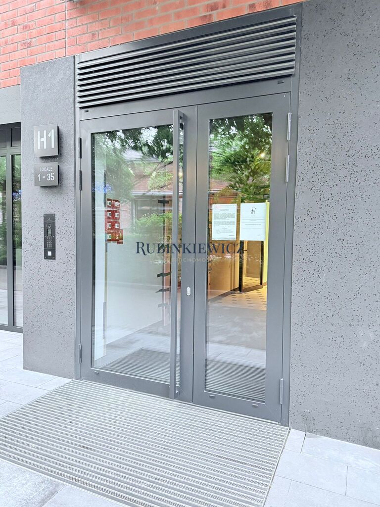 SOHO komfortowe studio ul. Mińska miniaturka 14