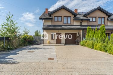 Banino, 1 050 000 zł, 130 m2, ogrzewanie gazowe
