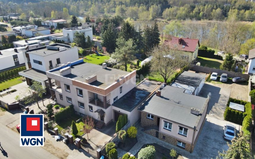 Poznań Starołęka, 1 250 000 zł, 164.9 m2, jednorodzinny miniaturka 2