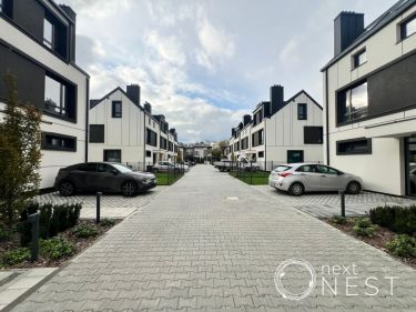 Warszawa Białołęka, 1 220 000 zł, 111.58 m2, z silikatu