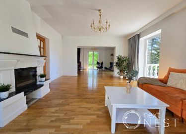 Piaseczno, 1 499 000 zł, 330 m2, 5 pokoi