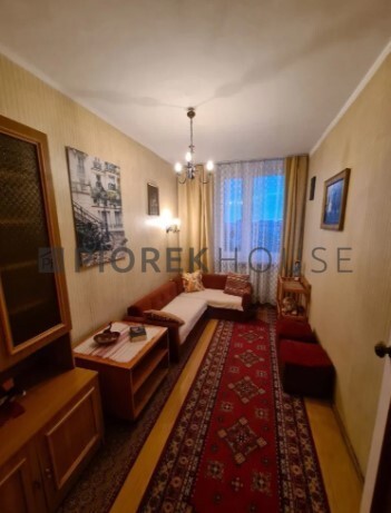 3-pokojowe mieszkanie na Mokotowie miniaturka 3