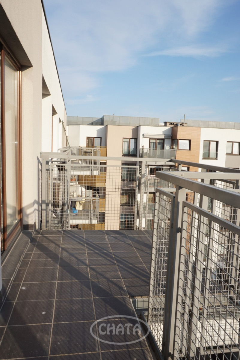 Wrocław Krzyki, 2 600 zł, 50 m2, pietro 7 miniaturka 15