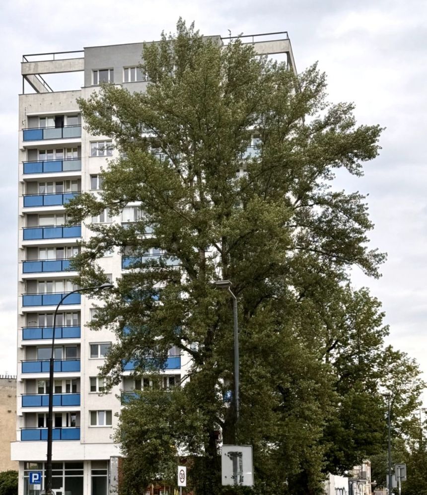 Warszawa Grochów, 550 000 zł, 38.37 m2, 2 pokojowe - zdjęcie 1