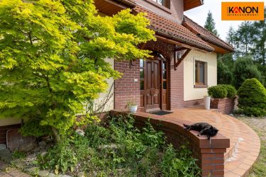 Kozy, 1 750 000 zł, 250 m2, z betonu komórkowego
