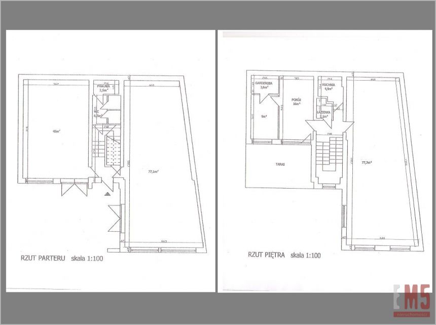 Białystok Jaroszówka 6 300 zł 280 m2 miniaturka 8