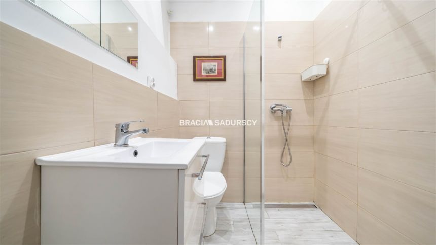 Świetna lokalizacja, śródmieście, 58,66 m² miniaturka 22