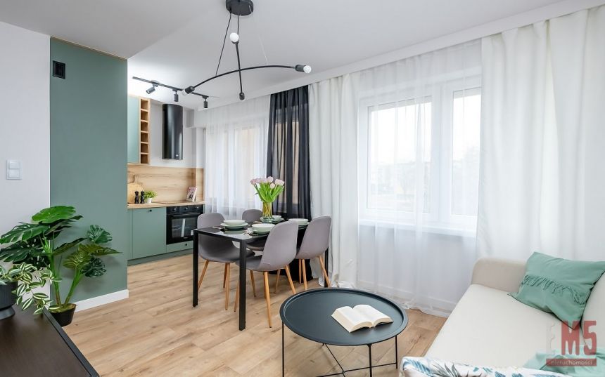 Białystok, 524 000 zł, 48 m2, M4 miniaturka 2