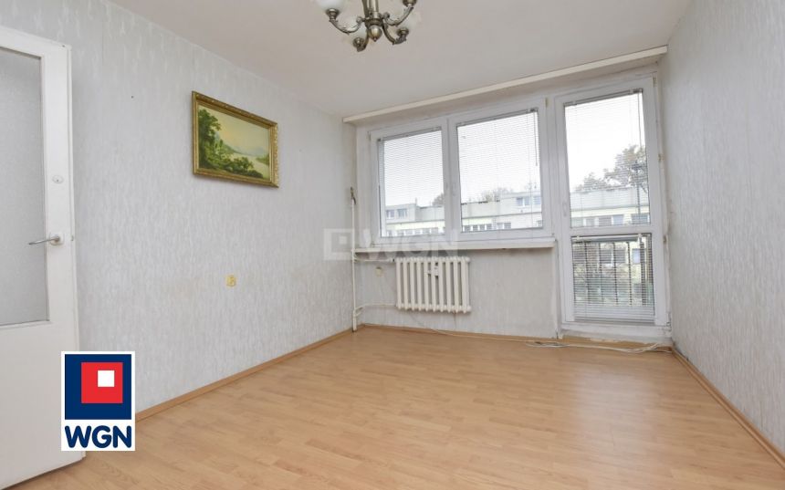 Inowrocław Osiedle Piastowskie, 1 200 zł, 45 m2, pietro 4/5 miniaturka 2