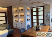 Cichy, elegancki apartament na Mokotowie, 4 pokoje miniaturka 4