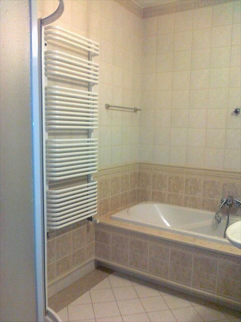 Mokotów, Bukowińska, apartament 134m2 miniaturka 2