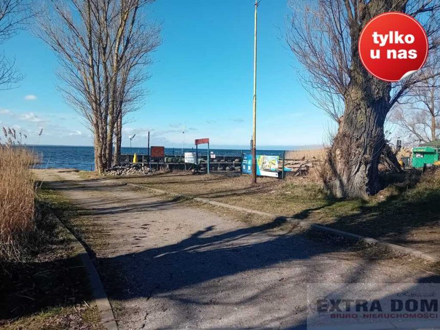 Stepnica, 55 000 zł, 4.61 ar, budowlana miniaturka 7