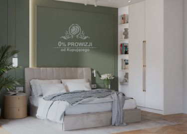 Śliczne mieszkanie/kawalerka w doskonałej lokalizacji/pod wynajem/dla studenta
