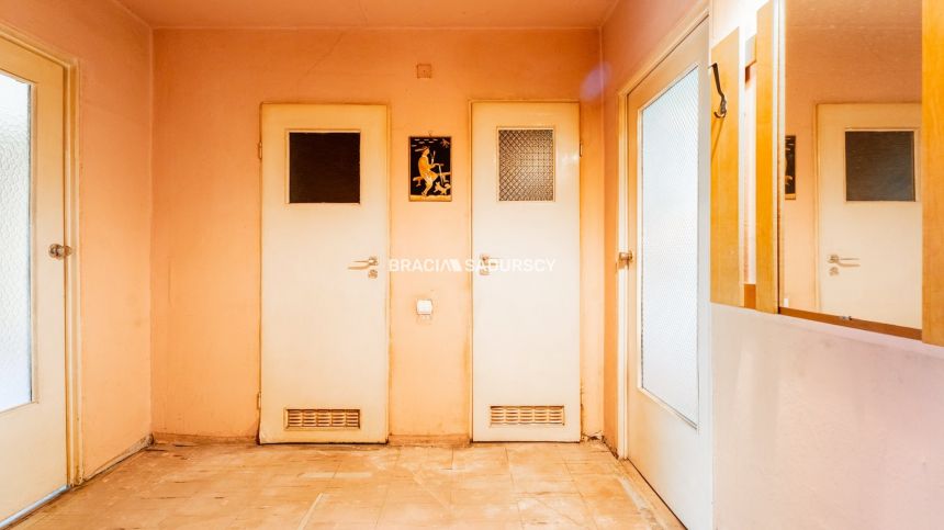 3-pok na Ruczaju/remont generalny/balkon/zielen miniaturka 6