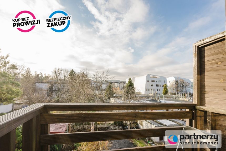 Sopot, 835 000 zł, 53.5 m2, z miejscem parkingowym miniaturka 16