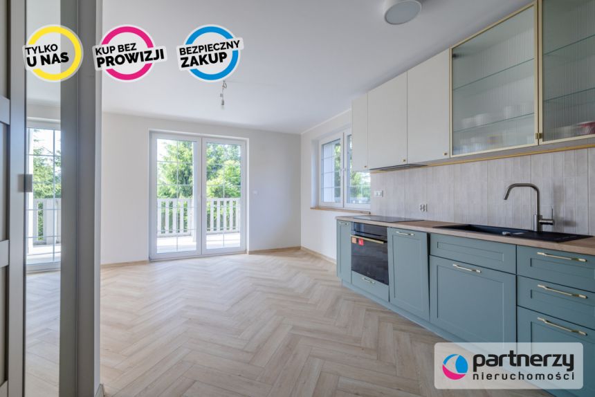 Gdańsk Sobieszewo, 4 499 000 zł, 320 m2, wolnostojący miniaturka 17