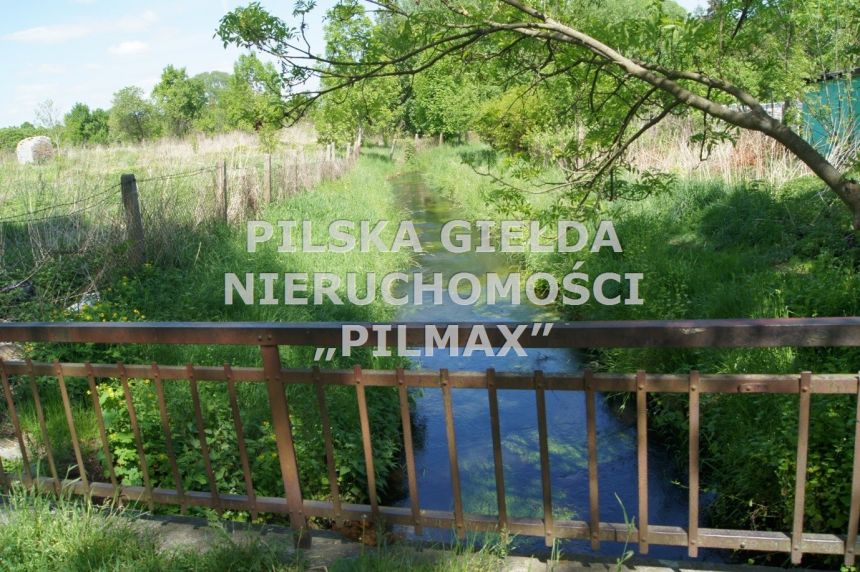 Piła Śródmieście, 1 950 000 zł, 40.34 ar, przyłącze wodociągu miniaturka 3