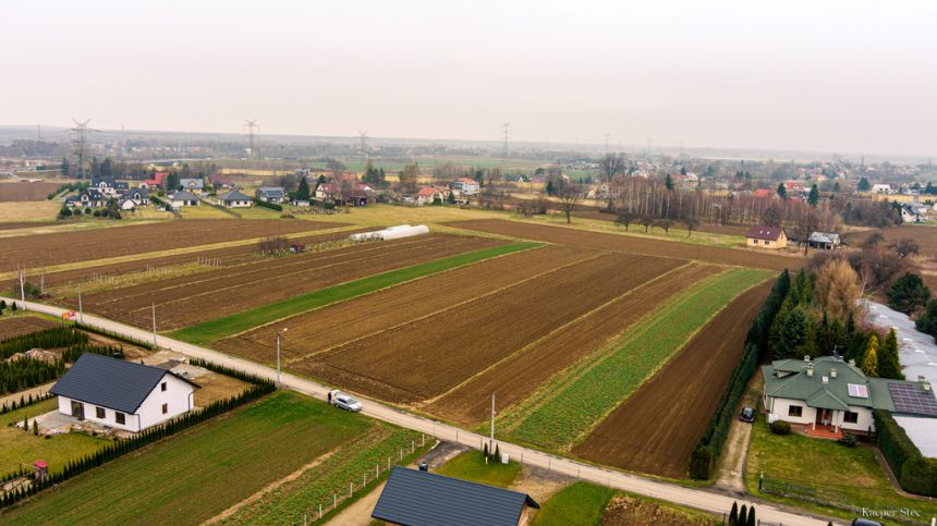 Działki rolno-budowlana w Wojniczu miniaturka 5