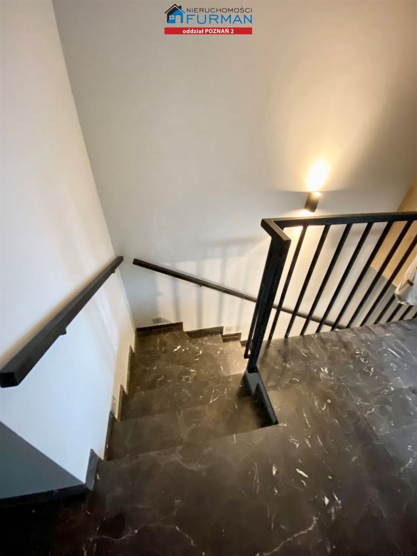 Nowy dom szeregowy, 83m2, Poznań Kotowo miniaturka 8