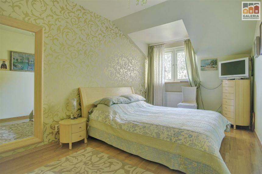 Stylowe, duże mieszkanie w centrum 88m2 miniaturka 6